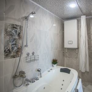 Отель Greenwich Улан-Удэ-200