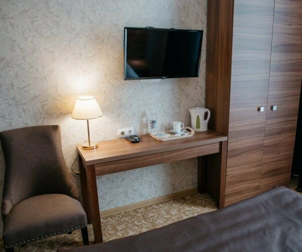 Отель Greenwich Улан-Удэ-66