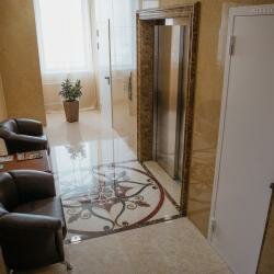 Отель Greenwich Улан-Удэ-220