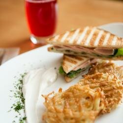 Отель Greenwich Улан-Удэ-244