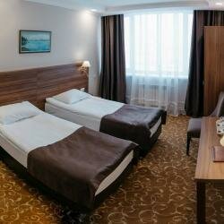 Отель Greenwich Улан-Удэ-192