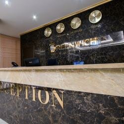 Отель Greenwich Улан-Удэ-173