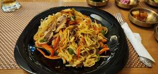 Отель Greenwich Улан-Удэ-5