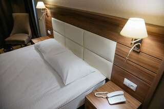 Отель Greenwich Hotel Улан-Удэ PREMIUM DOUBLE  улучшенный двухместный номер 1 категории-3