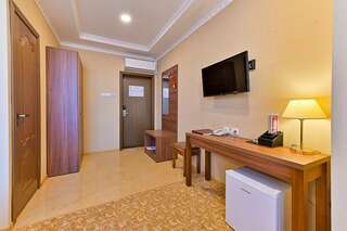 Отель Greenwich Hotel Улан-Удэ DOUBLE стандартный номер 1 категории-2