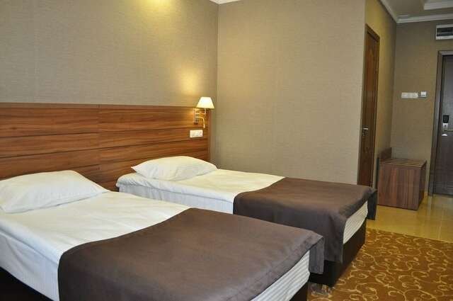 Отель Greenwich Улан-Удэ-114