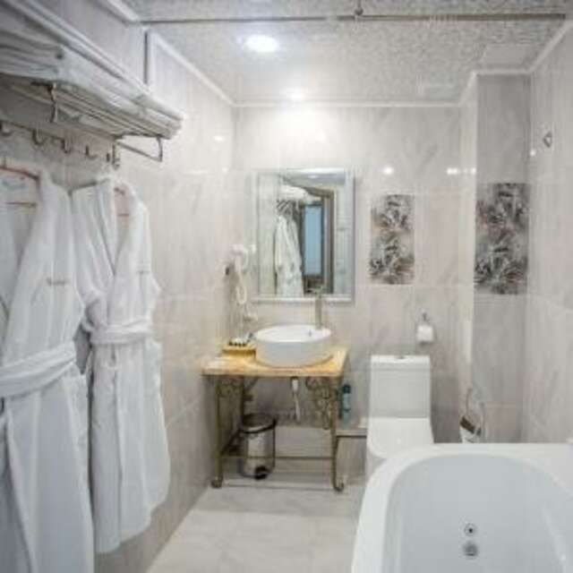 Отель Greenwich Улан-Удэ-209