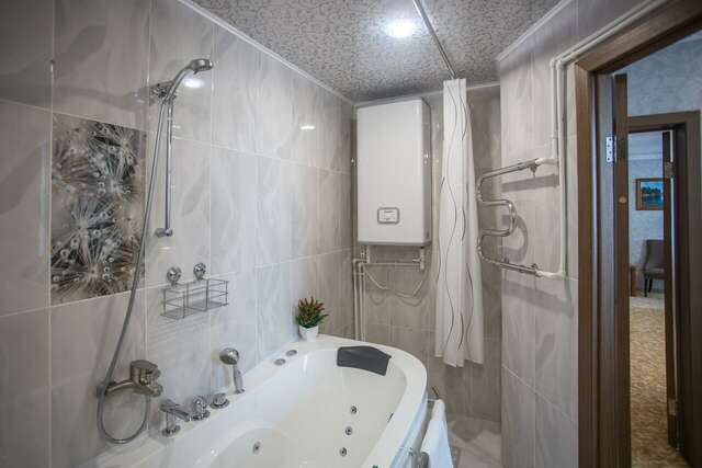 Отель Greenwich Улан-Удэ-43