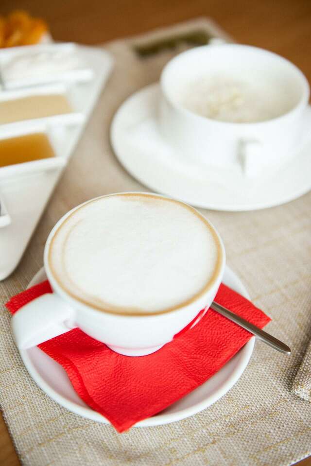 Отель Greenwich Улан-Удэ-52