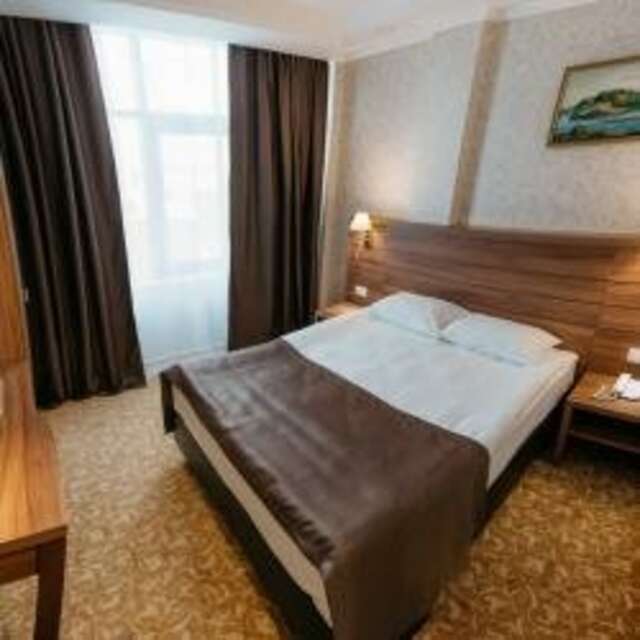 Отель Greenwich Улан-Удэ-235