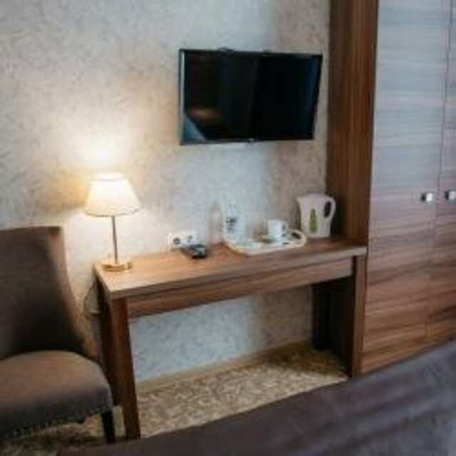 Отель Greenwich Улан-Удэ-177