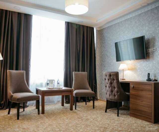 Отель Greenwich Улан-Удэ-39