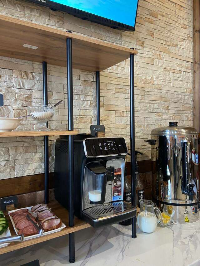 Отель Greenwich Улан-Удэ-41