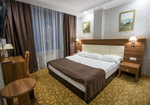 Отель Greenwich Улан-Удэ-241