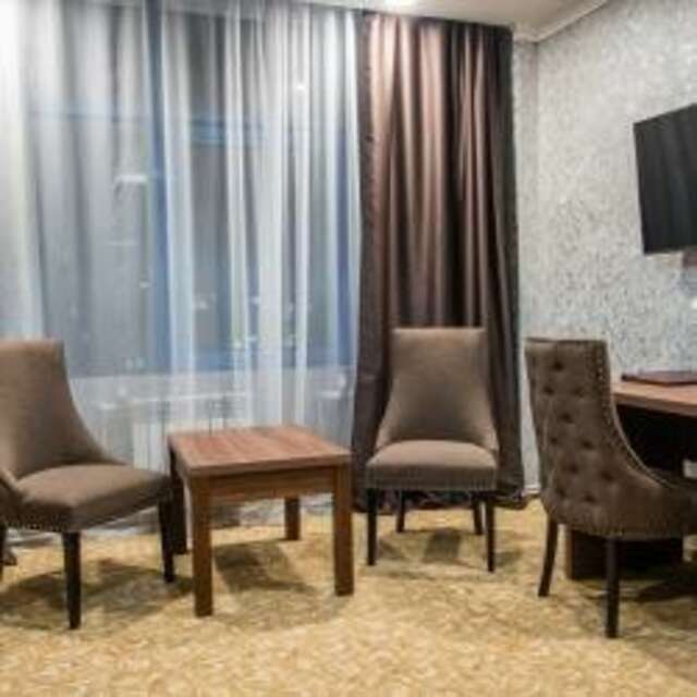 Отель Greenwich Улан-Удэ-217