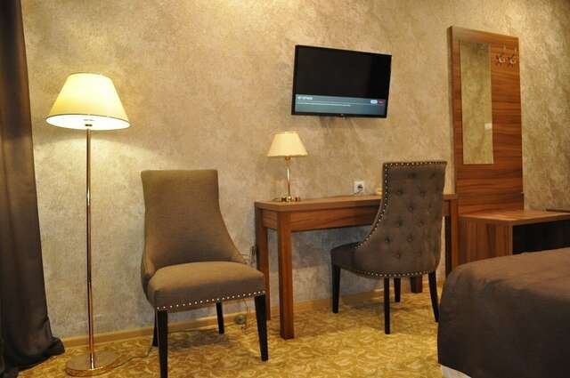 Отель Greenwich Улан-Удэ-139