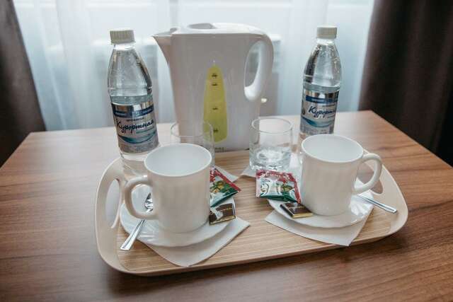 Отель Greenwich Улан-Удэ-182