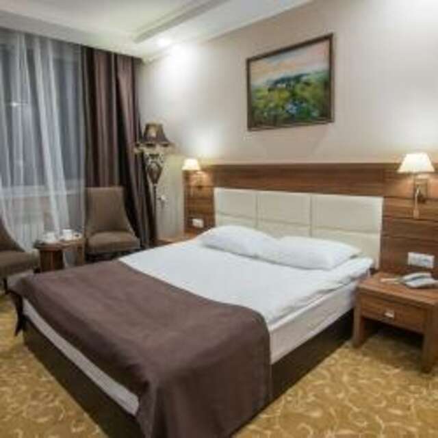 Отель Greenwich Улан-Удэ-216