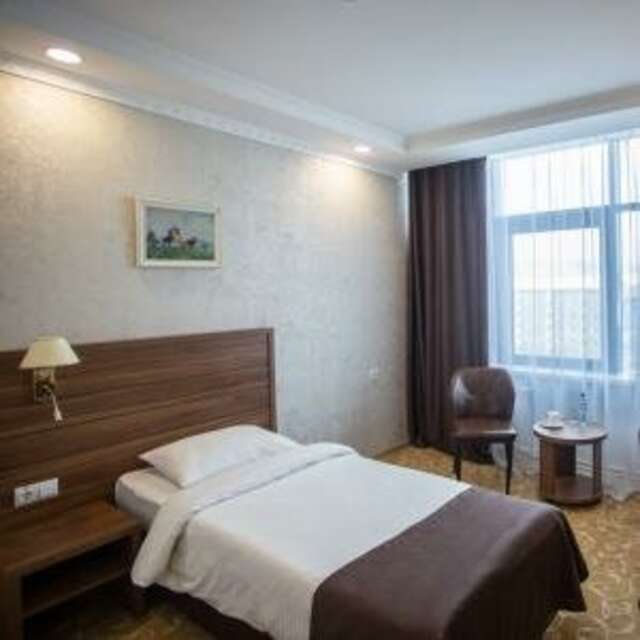 Отель Greenwich Улан-Удэ-228