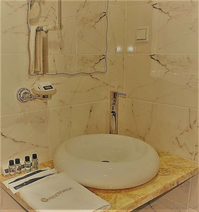 Отель Greenwich Улан-Удэ-123