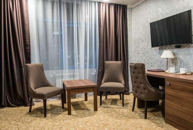 Отель Greenwich Улан-Удэ-190