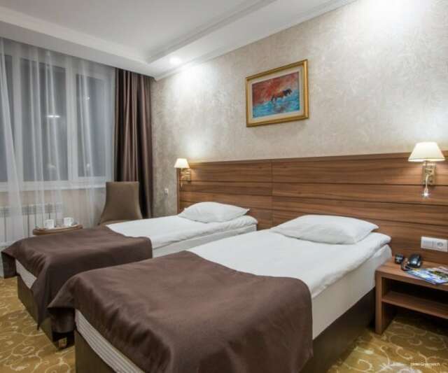 Отель Greenwich Улан-Удэ-102