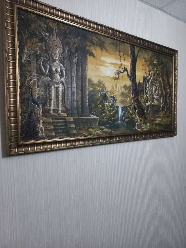 Отель Greenwich Улан-Удэ-85