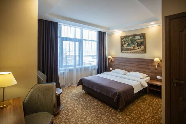 Отель Greenwich Улан-Удэ-68