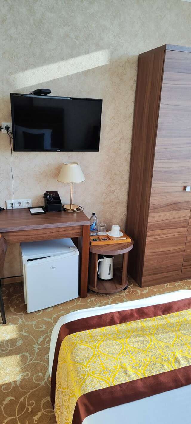 Отель Greenwich Улан-Удэ-55