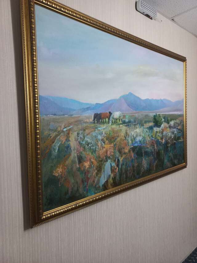 Отель Greenwich Улан-Удэ-33