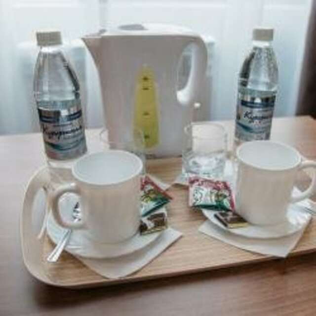 Отель Greenwich Улан-Удэ-152