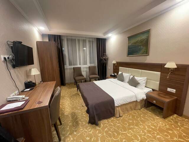 Отель Greenwich Улан-Удэ-37