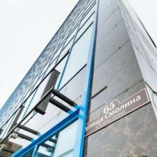 Отель Greenwich Улан-Удэ-145