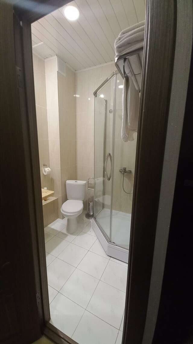 Отель Greenwich Улан-Удэ-117