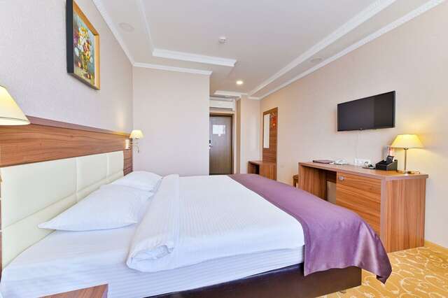 Отель Greenwich Улан-Удэ-59