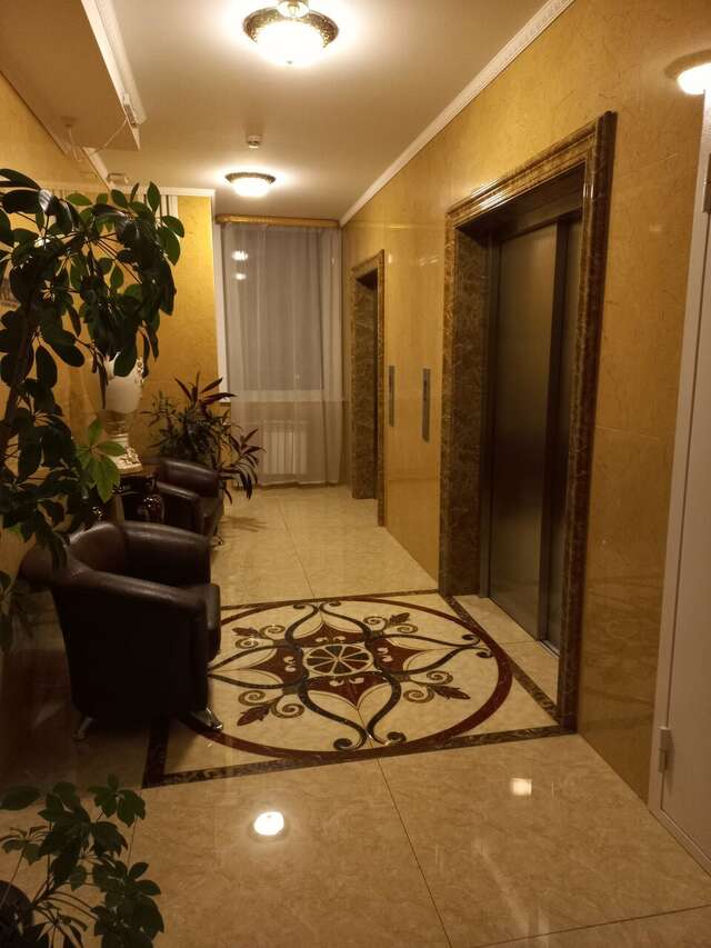 Отель Greenwich Улан-Удэ-27