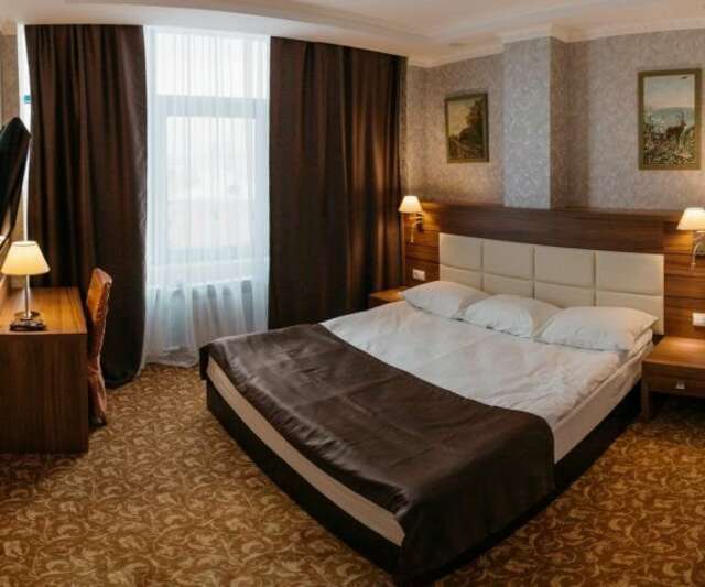 Отель Greenwich Улан-Удэ-74