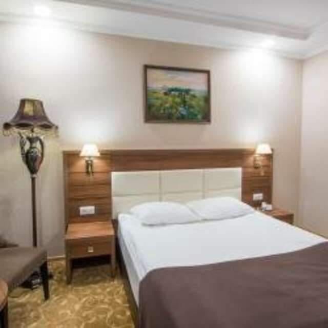 Отель Greenwich Улан-Удэ-184