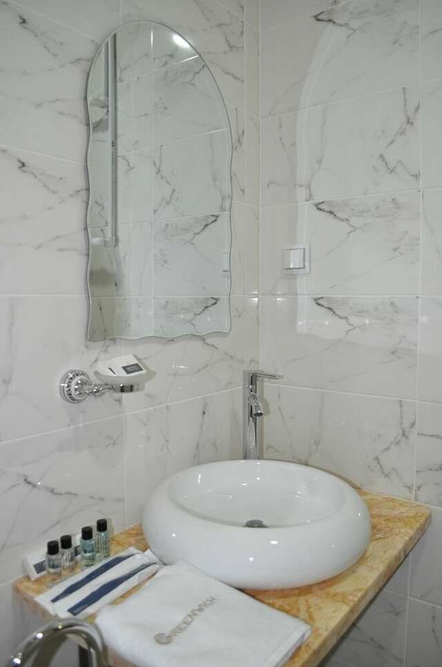 Отель Greenwich Улан-Удэ-108