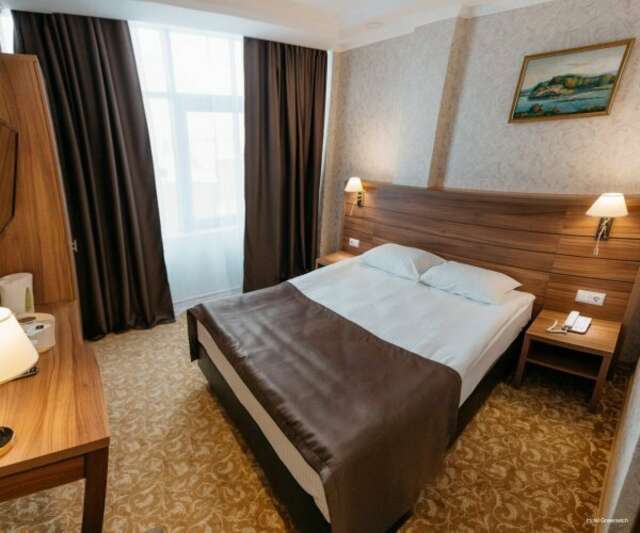 Отель Greenwich Улан-Удэ-120