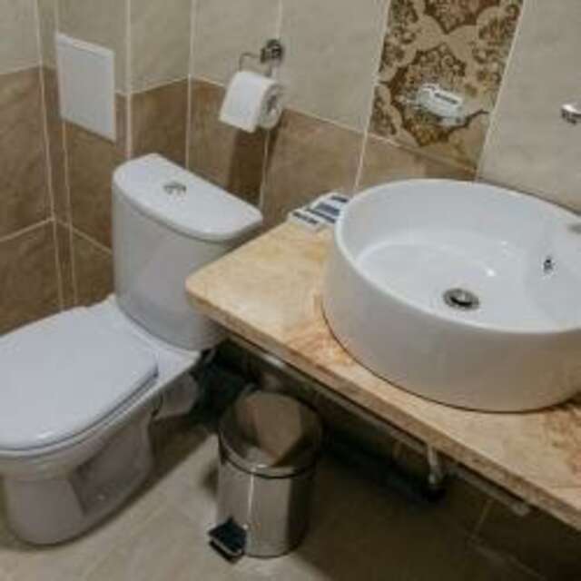 Отель Greenwich Улан-Удэ-212