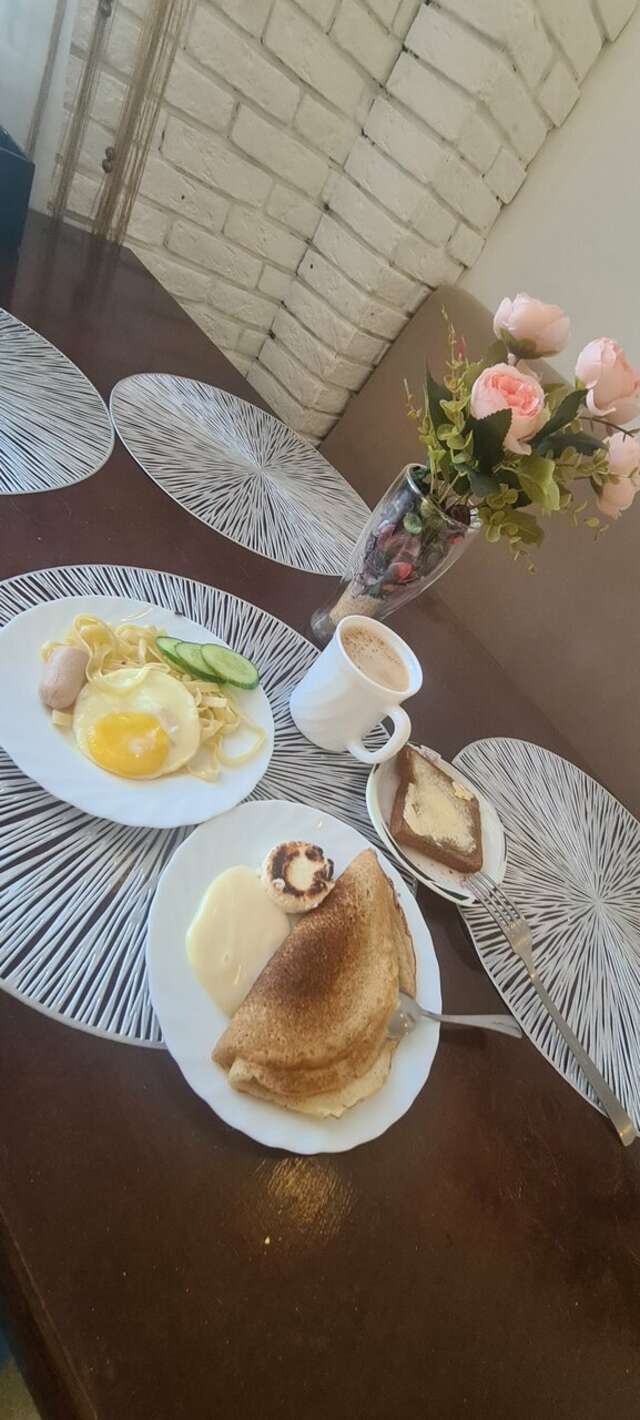 Отель Greenwich Улан-Удэ-61