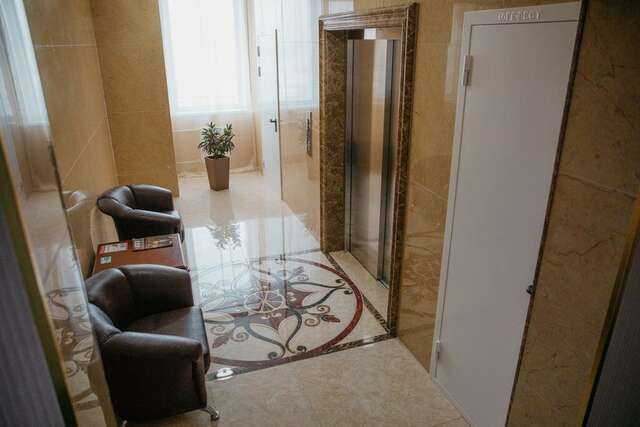 Отель Greenwich Улан-Удэ-193