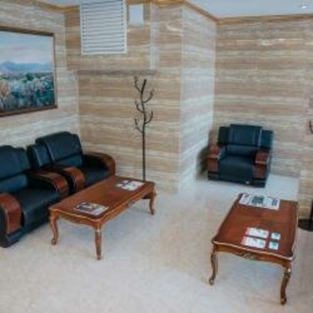 Отель Greenwich Улан-Удэ-162