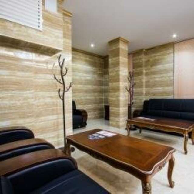 Отель Greenwich Улан-Удэ-176