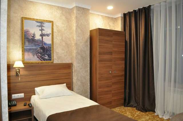 Отель Greenwich Улан-Удэ-53