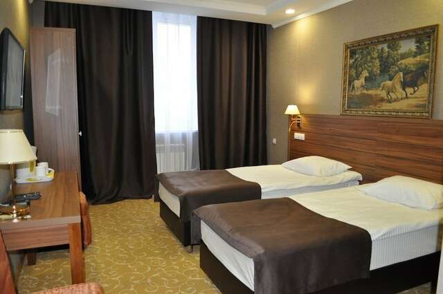 Отель Greenwich Улан-Удэ-126