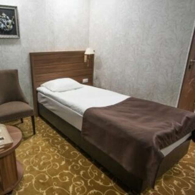 Отель Greenwich Улан-Удэ-227