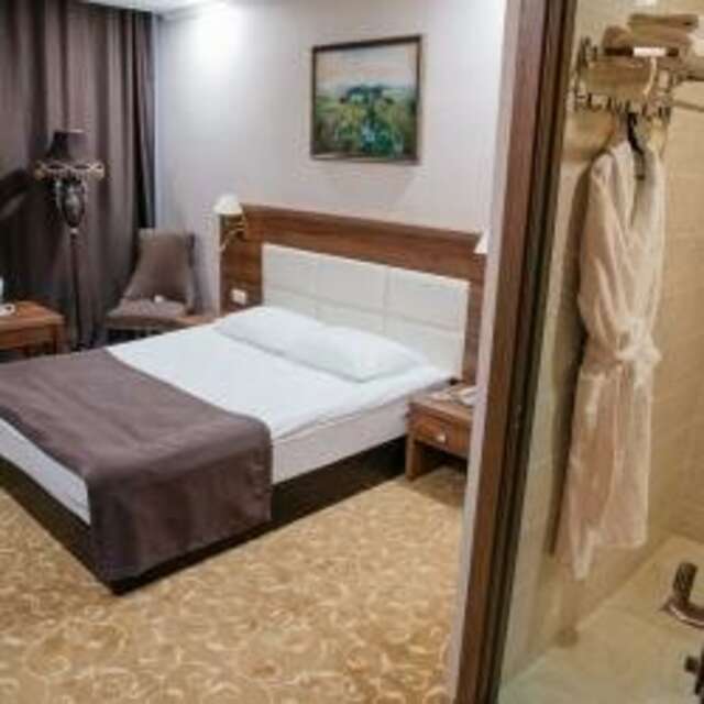 Отель Greenwich Улан-Удэ-201