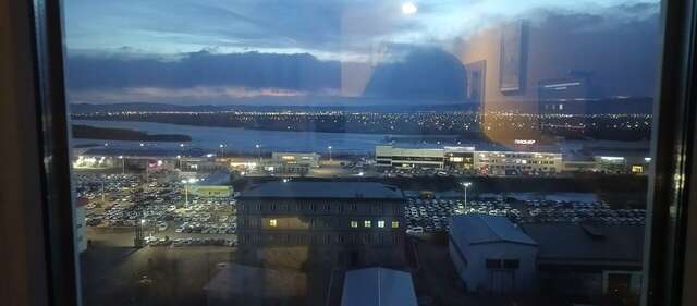 Отель Greenwich Улан-Удэ-250